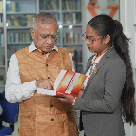 About - RP Banarjee