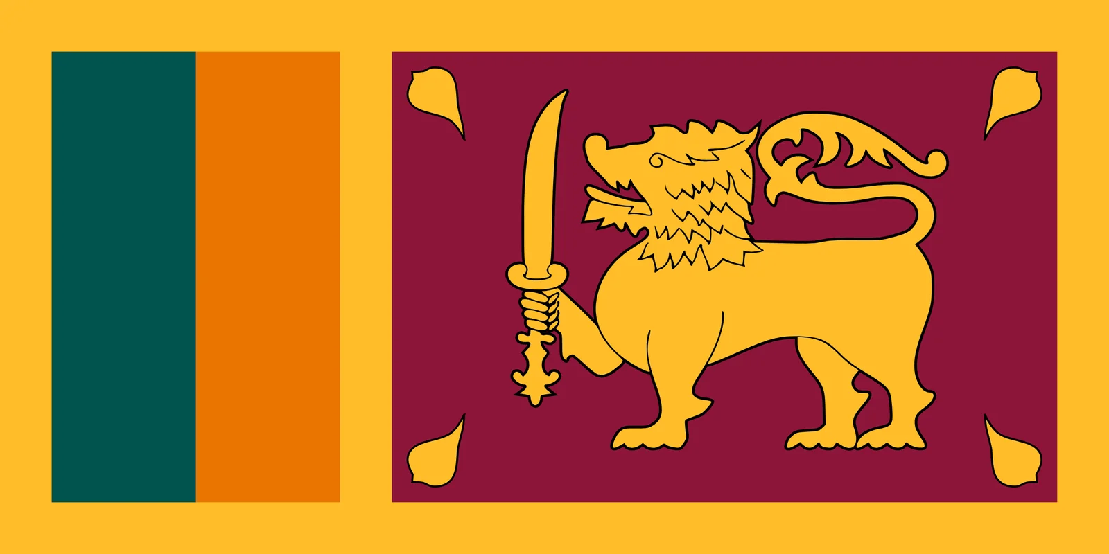 Flag_Of_Sri_Lanka