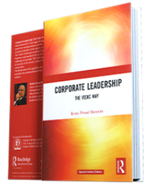 Corporate Leadership