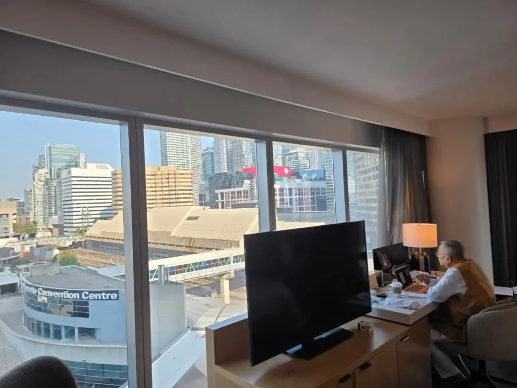 Divine Life Talk 278 on 06.07.2025 from Toronto, Canada