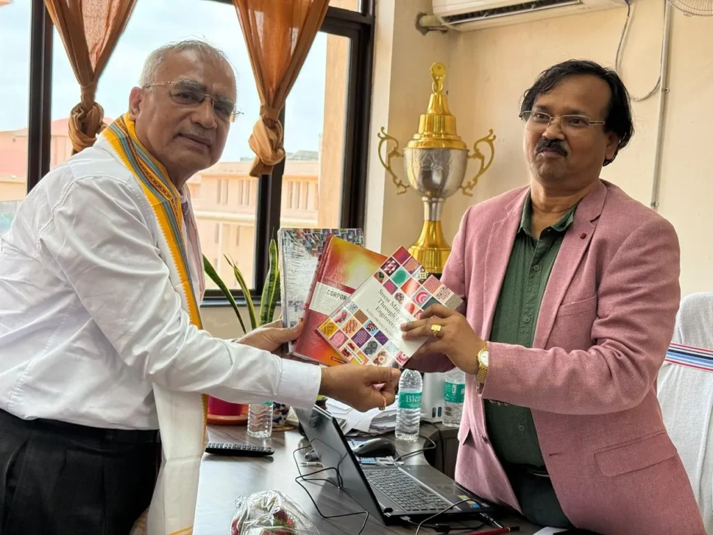 Corporate Leadership