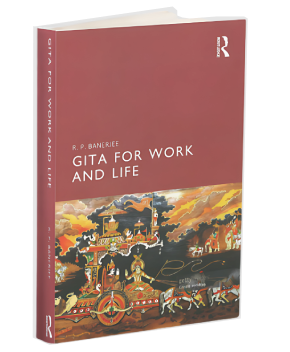 GITA FOR WORK AND LIFE