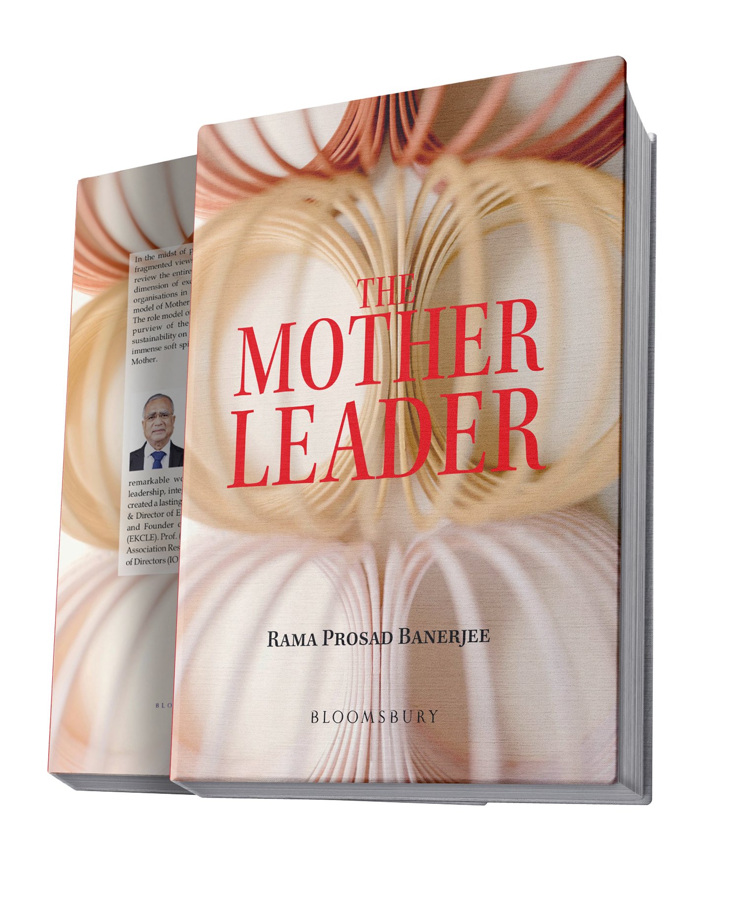 The Mother Leader